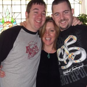 Meet your Posher, Robin